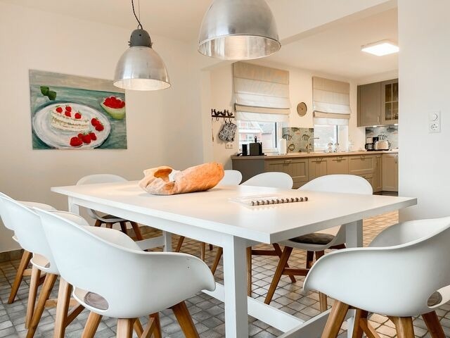 Ferienhaus in Timmendorfer Strand - Fritzhuus - Bild 20