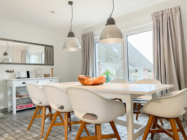 Ferienhaus in Timmendorfer Strand - Fritzhuus - Bild 21