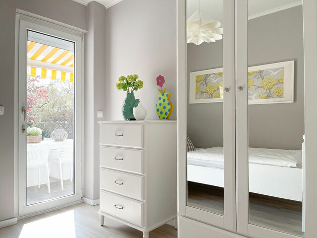 Ferienhaus in Timmendorfer Strand - Fritzhuus - Bild 23