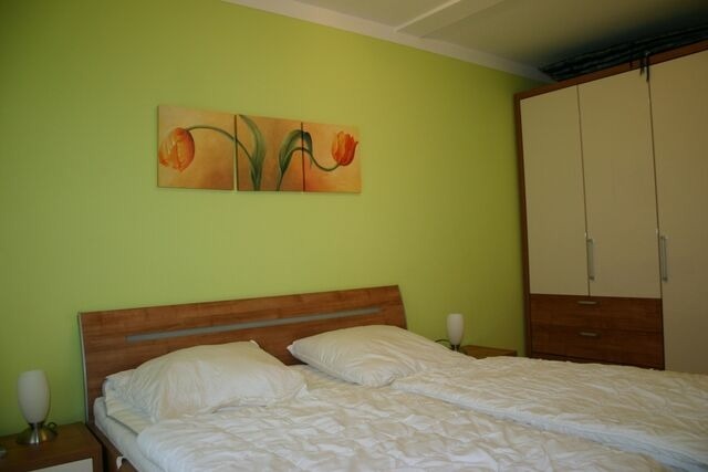 Ferienwohnung in K&uuml;hlungsborn - Strandkrone - 26-04 - Bild 5