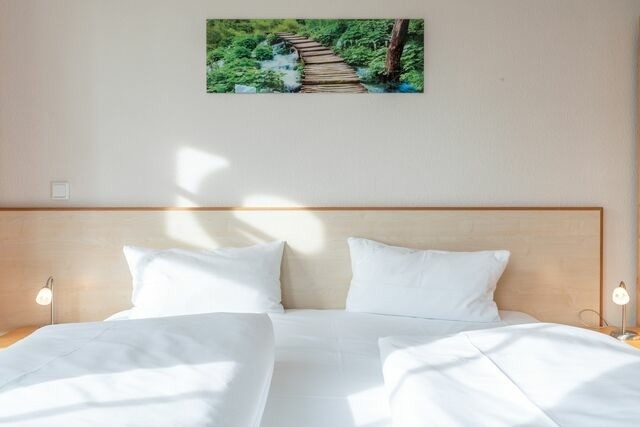 Ferienwohnung in Sellin - Fewo 441, Seepark Sellin - Bild 10