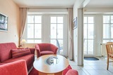 Ferienwohnung in Sellin - Fewo 511, Seepark Sellin - Bild 1