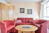 Ferienwohnung in Sellin - Fewo 511, Seepark Sellin - Bild 8