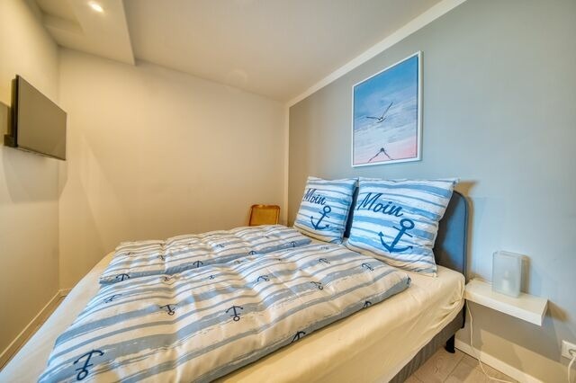 Ferienwohnung in Heiligenhafen - Ferienpark - Haus B, App. 0B0702 - Bild 5