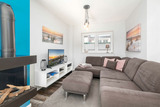 Ferienhaus in Timmendorfer Strand - Ferienhaus Kompass - Bild 1