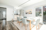 Ferienhaus in Timmendorfer Strand - Ferienhaus Kompass - Bild 3