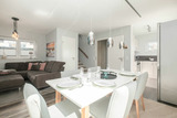 Ferienhaus in Timmendorfer Strand - Ferienhaus Kompass - Bild 6