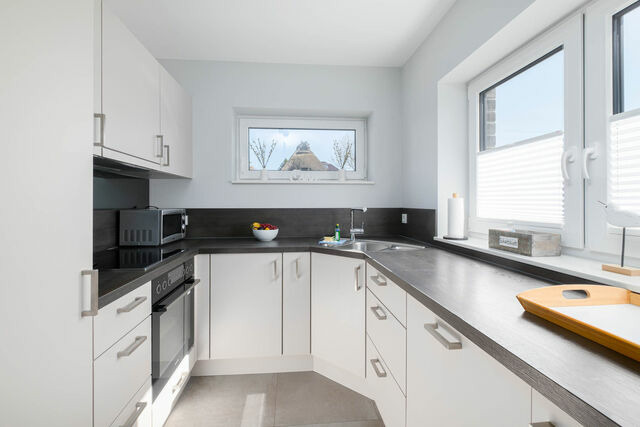 Ferienhaus in Timmendorfer Strand - Ferienhaus Kompass - Bild 7