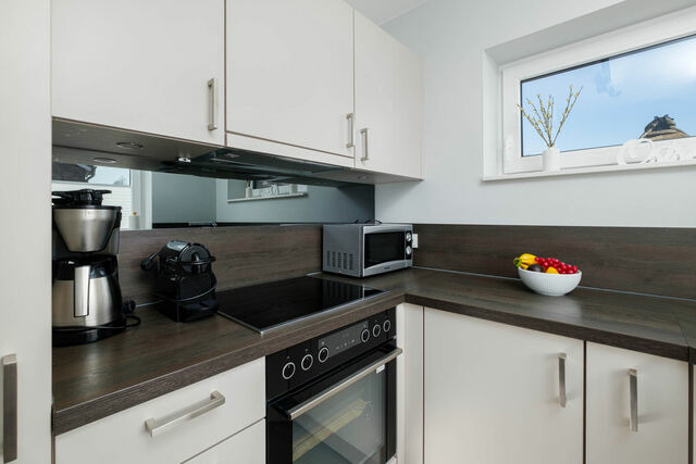 Ferienhaus in Timmendorfer Strand - Ferienhaus Kompass - Bild 8