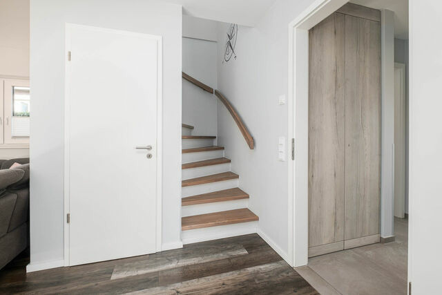 Ferienhaus in Timmendorfer Strand - Ferienhaus Kompass - Bild 12