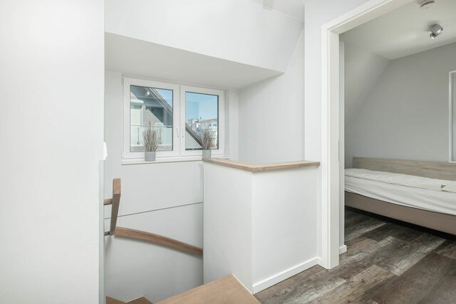 Ferienhaus in Timmendorfer Strand - Ferienhaus Kompass - Bild 13