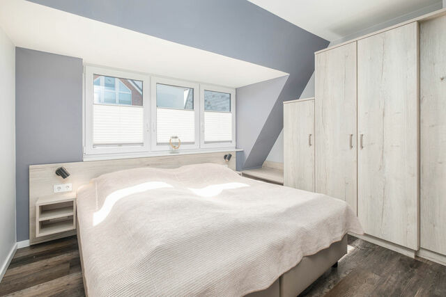 Ferienhaus in Timmendorfer Strand - Ferienhaus Kompass - Bild 14