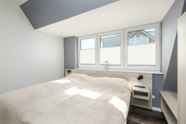 Ferienhaus in Timmendorfer Strand - Ferienhaus Kompass - Bild 15