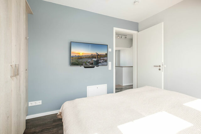 Ferienhaus in Timmendorfer Strand - Ferienhaus Kompass - Bild 16
