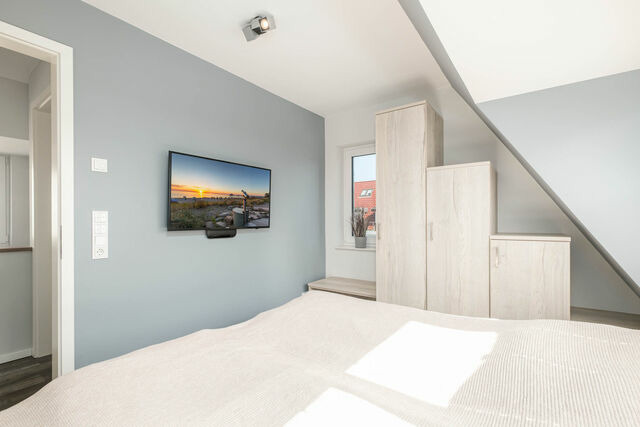 Ferienhaus in Timmendorfer Strand - Ferienhaus Kompass - Bild 17