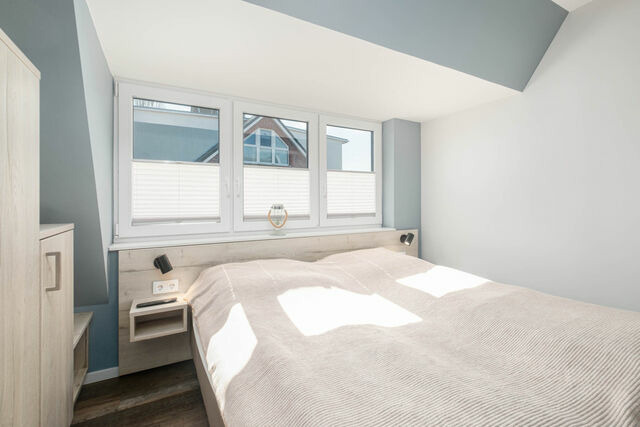 Ferienhaus in Timmendorfer Strand - Ferienhaus Kompass - Bild 18