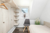 Ferienhaus in Timmendorfer Strand - Ferienhaus Kompass - Bild 21