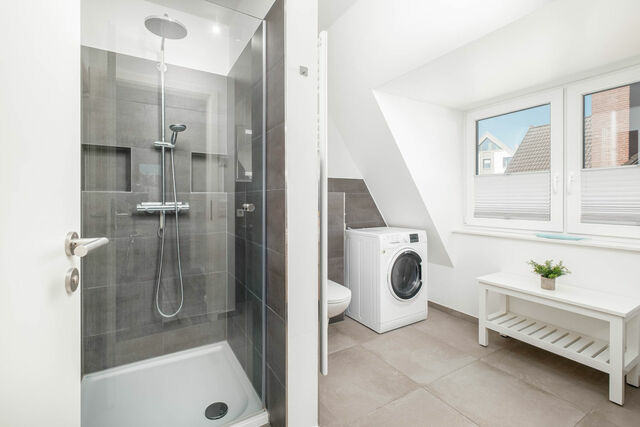 Ferienhaus in Timmendorfer Strand - Ferienhaus Kompass - Bild 23