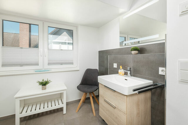 Ferienhaus in Timmendorfer Strand - Ferienhaus Kompass - Bild 24