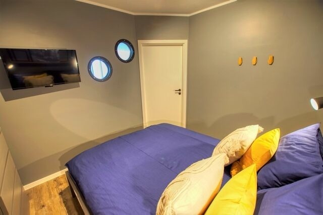 Ferienwohnung in Heiligenhafen - Ferienpark - Haus K, App. 0K0309 - Bild 16