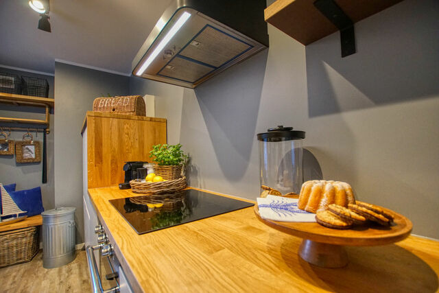 Ferienwohnung in Heiligenhafen - Ferienpark - Haus K, App. 0K0309 - Bild 20