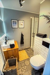 Ferienwohnung in Heiligenhafen - Ferienpark - Haus K, App. 0K0309 - Bild 24