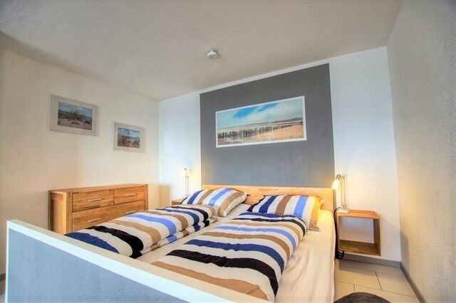 Ferienwohnung in Heiligenhafen - Ferienpark - Haus D, App. 0D0505 - Bild 3
