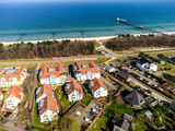 Ferienwohnung in Zingst - Residenz am Strand, Whg 114 - Bild 4