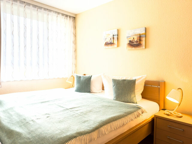 Ferienwohnung in Zingst - Residenz am Strand, Whg 114 - Bild 7