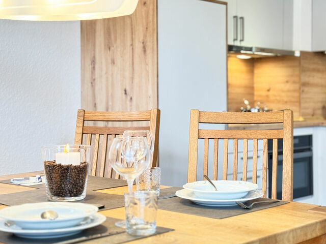 Ferienwohnung in Zingst - Residenz am Strand, Whg 114 - Bild 10