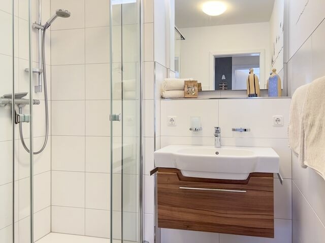 Ferienwohnung in Zingst - Residenz am Strand, Whg 114 - Bild 11