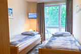 Ferienwohnung in Zingst - Residenz am Strand, Whg 114 - Bild 12