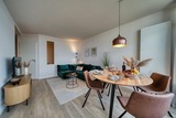Ferienwohnung in Heiligenhafen - Ferienpark - Haus I, App. 0I0604 - Bild 12
