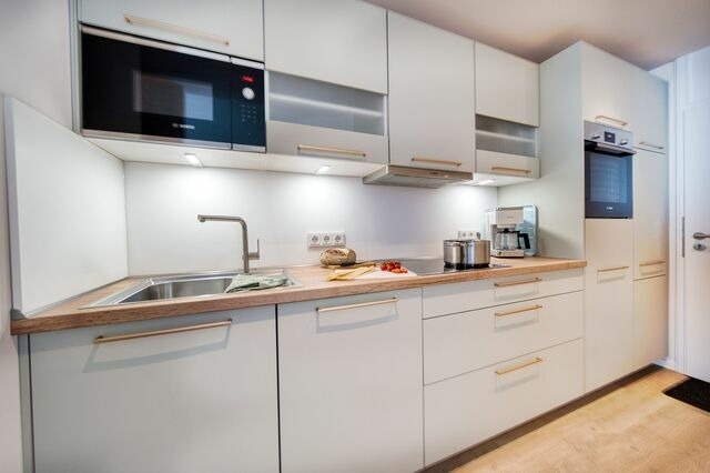 Ferienwohnung in Heiligenhafen - Ferienpark - Haus I, App. 0I0604 - Bild 15