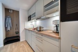 Ferienwohnung in Heiligenhafen - Ferienpark - Haus I, App. 0I0604 - Bild 16