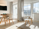 Ferienwohnung in Timmendorfer Strand - Pier 206 - Bild 1