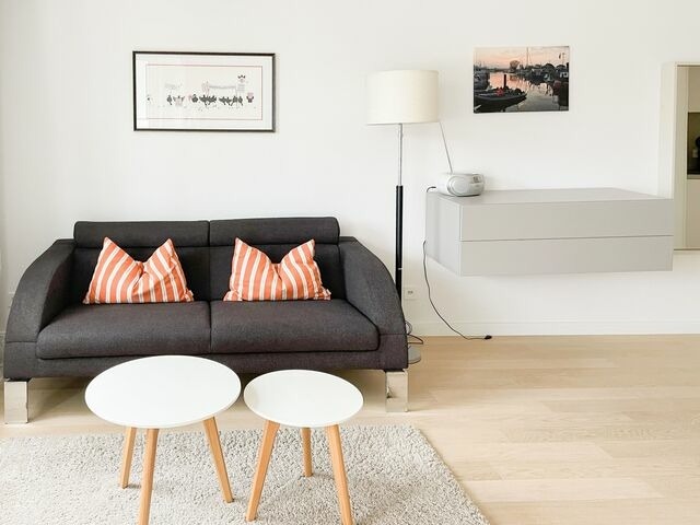 Ferienwohnung in Timmendorfer Strand - Pier 206 - Bild 2
