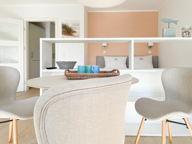 Ferienwohnung in Timmendorfer Strand - Pier 206 - Bild 3