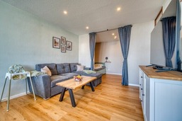 Ferienpark - Haus K, App. 0K0803
