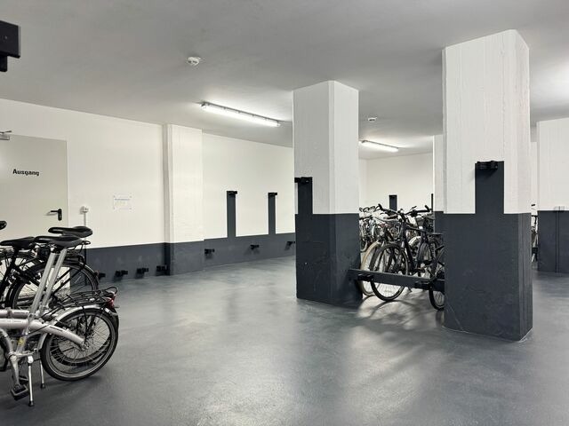 Ferienwohnung in Barth - Speicherresidenz App. 3.4 Boddenkoje - Bild 11