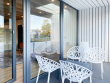 Ferienwohnung in Timmendorfer Strand - Penthouse Meerchenwald 5 - Bild 6