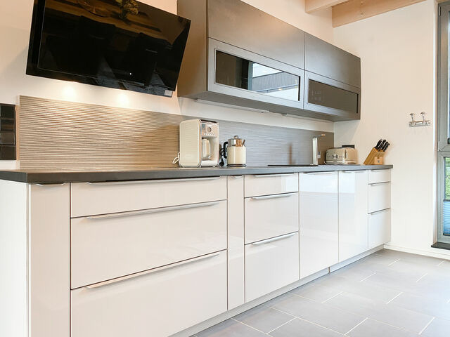Ferienwohnung in Timmendorfer Strand - Penthouse Meerchenwald 5 - Bild 13
