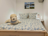 Ferienwohnung in Barth - Speicherresidenz App. 2.3 Seebrise - Bild 7