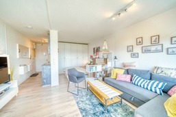 Haus Sch&ouml;ne Aussicht, App. 2SB109