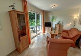 Ferienwohnung in Ahlbeck - Villa Sonnentraum, App. 2 - Bild 1