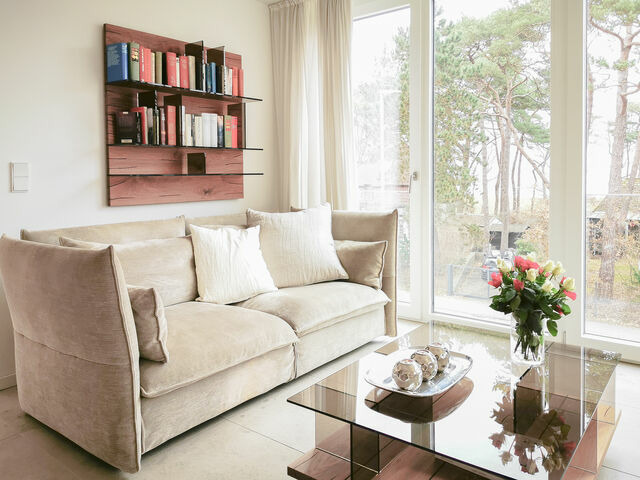 Ferienwohnung in Timmendorfer Strand - Seaside 10 - Bild 5