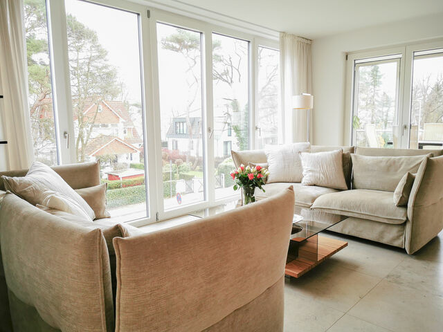Ferienwohnung in Timmendorfer Strand - Seaside 10 - Bild 6