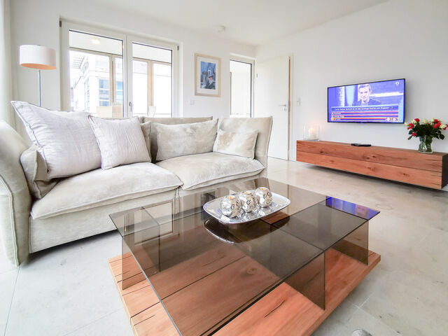 Ferienwohnung in Timmendorfer Strand - Seaside 10 - Bild 7