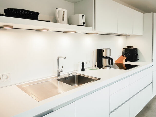 Ferienwohnung in Timmendorfer Strand - Seaside 10 - Bild 13
