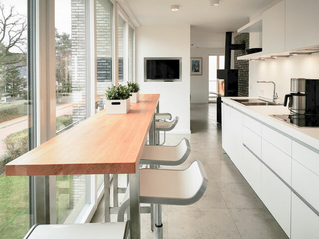 Ferienwohnung in Timmendorfer Strand - Seaside 10 - Bild 14